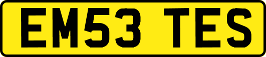 EM53TES