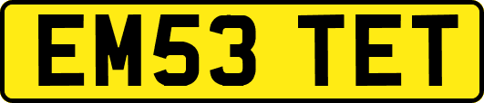 EM53TET