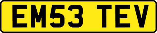 EM53TEV