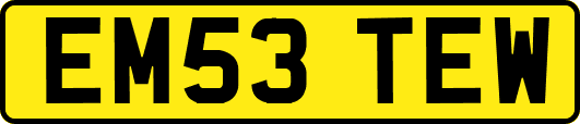 EM53TEW