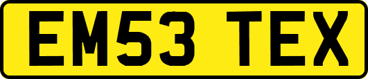 EM53TEX