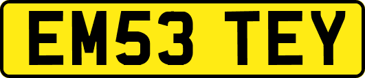 EM53TEY