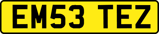 EM53TEZ