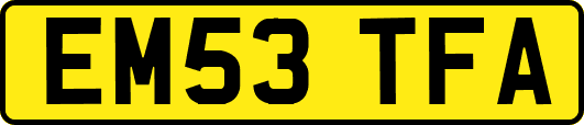 EM53TFA