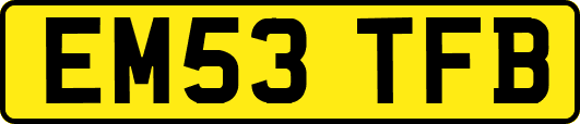 EM53TFB