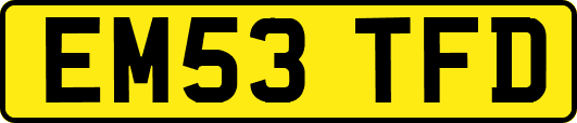 EM53TFD