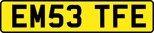 EM53TFE