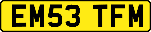 EM53TFM