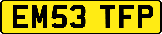 EM53TFP