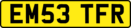 EM53TFR