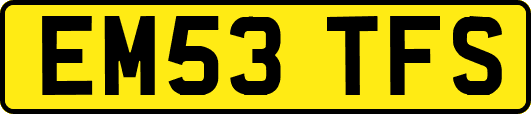 EM53TFS