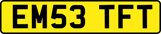 EM53TFT