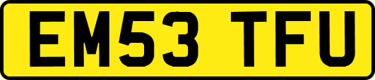 EM53TFU