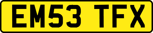 EM53TFX