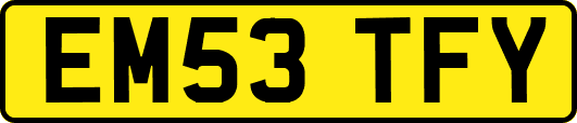 EM53TFY