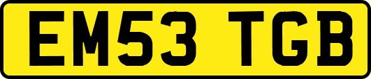 EM53TGB