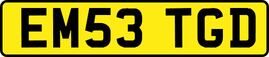 EM53TGD