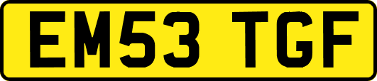 EM53TGF