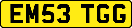 EM53TGG