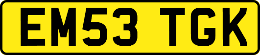EM53TGK