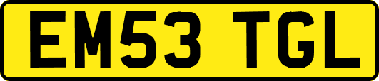 EM53TGL