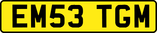 EM53TGM