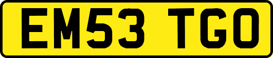 EM53TGO