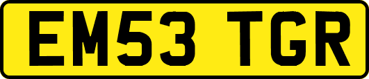 EM53TGR