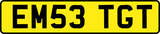 EM53TGT