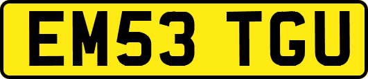 EM53TGU