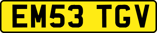 EM53TGV