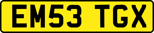 EM53TGX