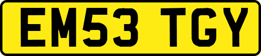 EM53TGY