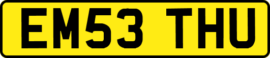 EM53THU