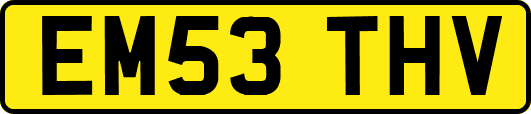 EM53THV