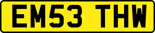 EM53THW