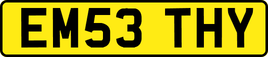 EM53THY