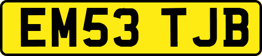 EM53TJB