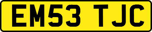 EM53TJC