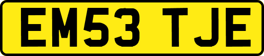 EM53TJE