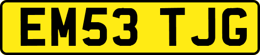 EM53TJG