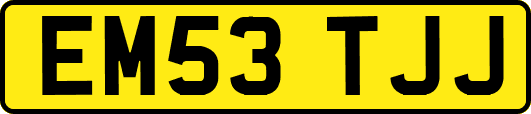 EM53TJJ