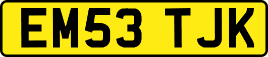 EM53TJK