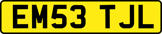 EM53TJL