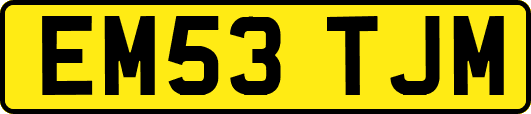EM53TJM