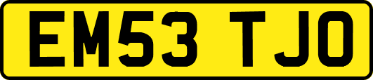 EM53TJO