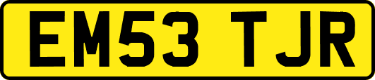 EM53TJR