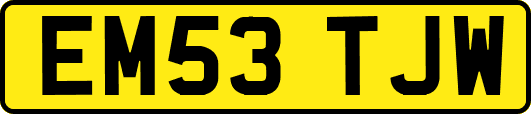 EM53TJW