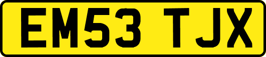 EM53TJX