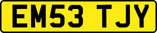 EM53TJY